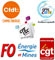 Logos fédérales
